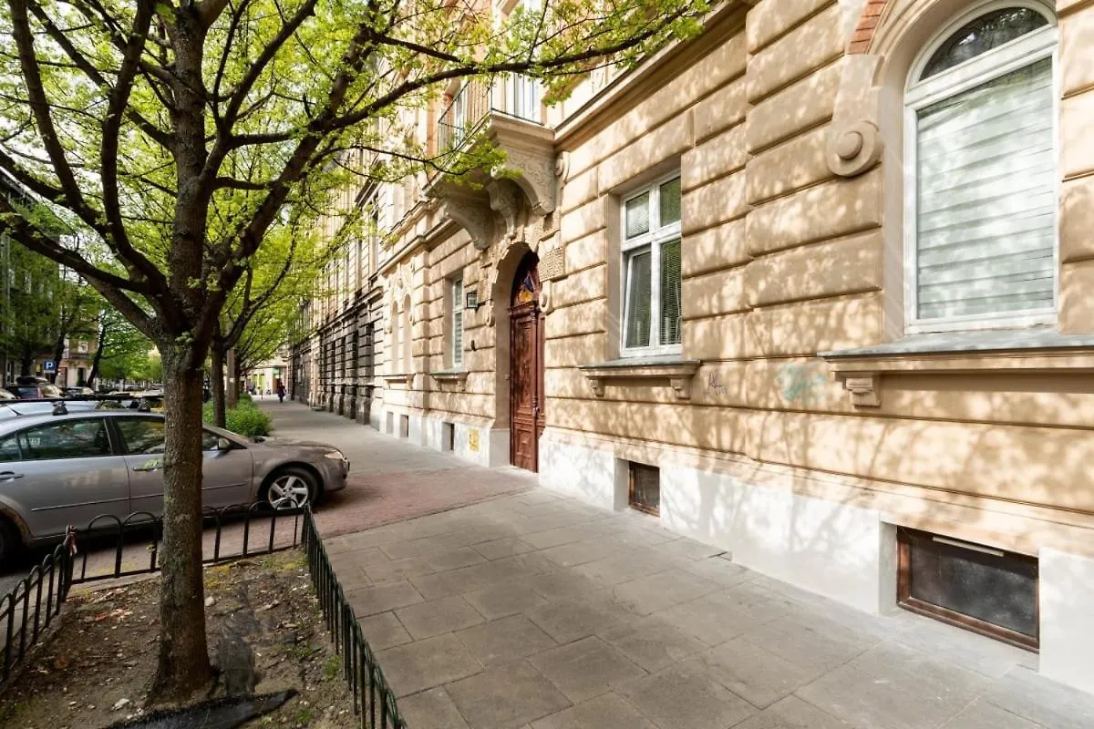 Apartment Old Town Krakow - Daj Sobie Spokoj