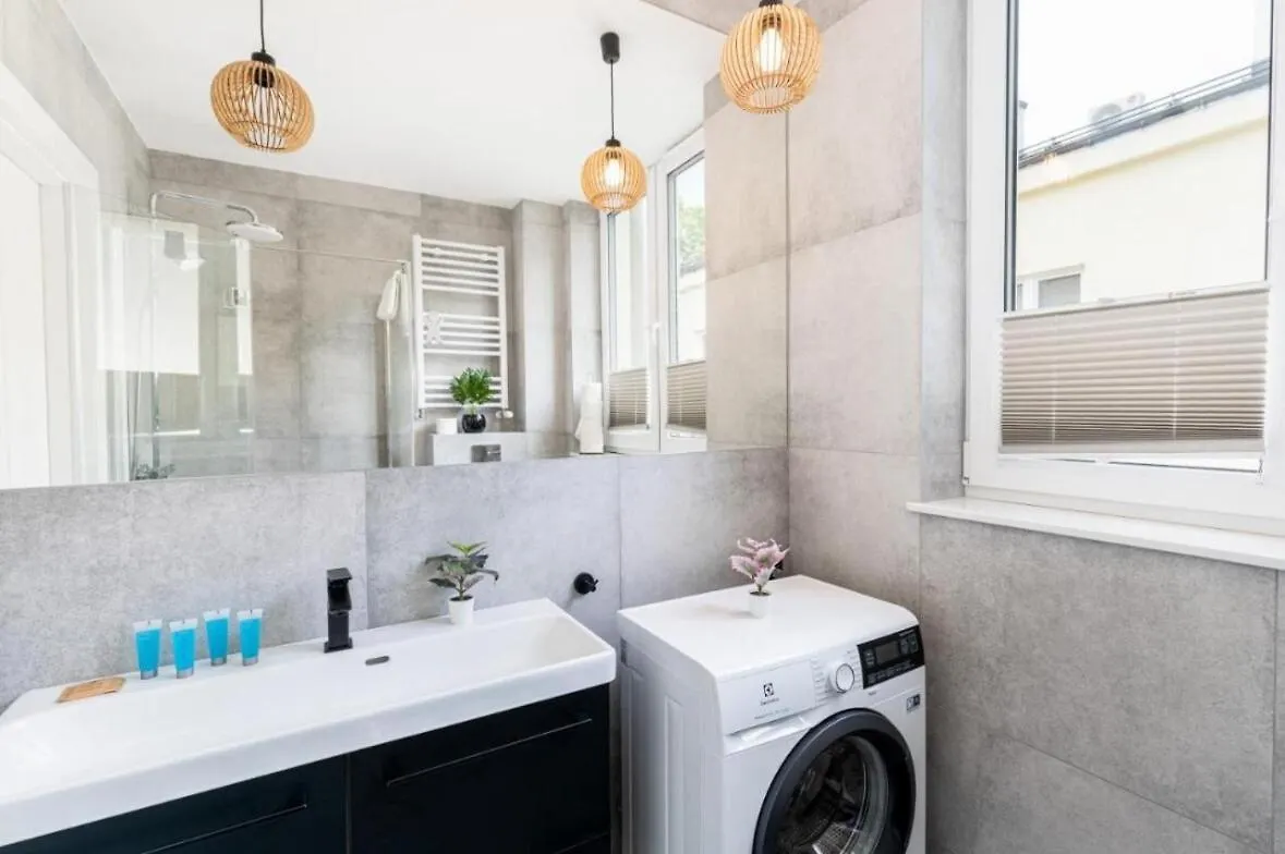 Apartment Old Town Krakow - Daj Sobie Spokoj