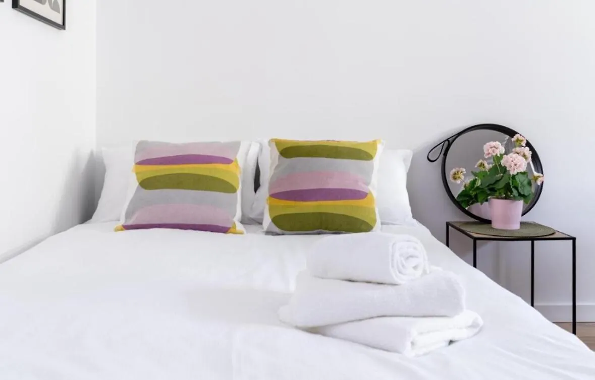 Apartment Old Town Krakow - Daj Sobie Spokoj