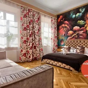 Mikolajska 5 Krakow